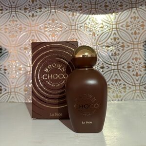 La Fede Brown Choco